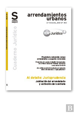 Bertrand.pt - Jubilacion Del Arrendatario Y Extincion Del Contrato De Arre