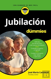 Jubilación Para Dummies