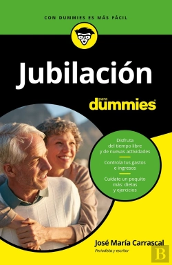Bertrand.pt - Jubilación Para Dummies