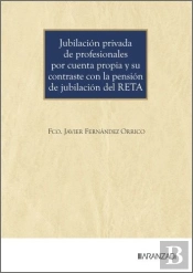 Jubilacion Privada De Profesionales Por Cuenta Propia Y Su