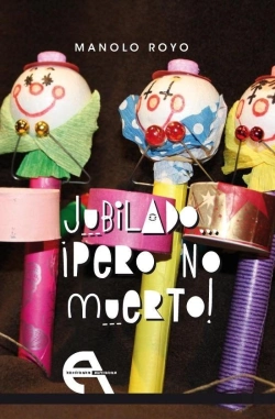 Bertrand.pt - Jubilado... ¡Pero No Muerto!