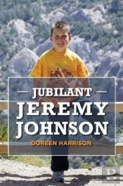 Jubilant Jeremy Johnson