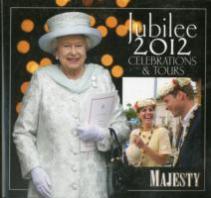 Jubilee 2012: Celebrations And Tours