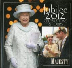 Bertrand.pt - Jubilee 2012: Celebrations And Tours
