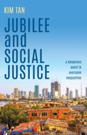 Jubilee And Social Justice