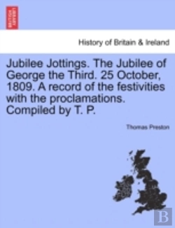 Bertrand.pt - Jubilee Jottings. The Jubilee Of George