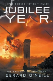 Jubilee Year: Post-Apocalyptic Science F