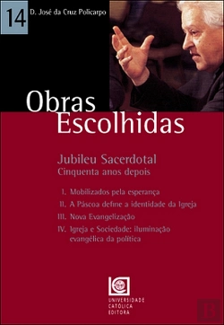 Bertrand.pt - Jubileu Sacerdotal