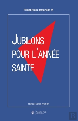 Bertrand.pt - Jubilons Pour L'Année Sainte