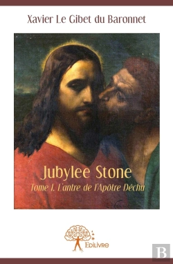 Bertrand.pt - Jubylee Stone ? Tome 1 ; L'Antre De L'Apôtre Déchu