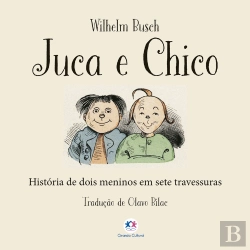 Bertrand.pt - Juca E Chico