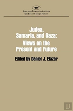 Bertrand.pt - Judaea, Samaria And Gaza