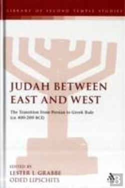 Bertrand.pt - Judah Between East And West