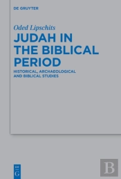 Judah In The Biblical Period