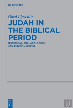 Bertrand.pt - Judah In The Biblical Period