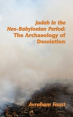 Bertrand.pt - Judah In The Neo-Babylonian Period