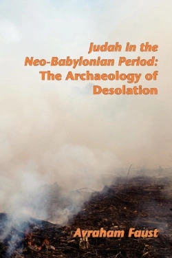 Bertrand.pt - Judah In The Neo-Babylonian Period