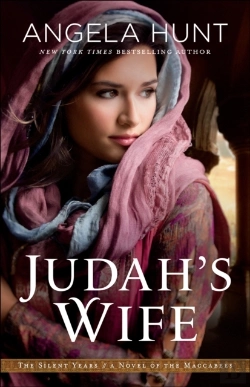 Bertrand.pt - Judah'S Wife (The Silent Years Book #2)