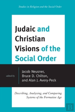 Bertrand.pt - Judaic And Christian Visions Of The Social Order