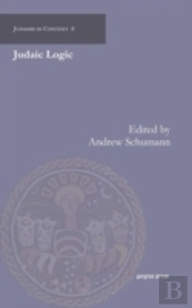 Judaic Logic