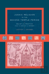 Judaic Religion In The Second Temple Period