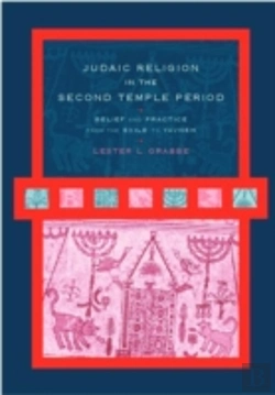 Bertrand.pt - Judaic Religion In The Second Temple Period
