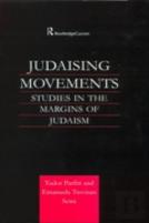 Judaising Movements