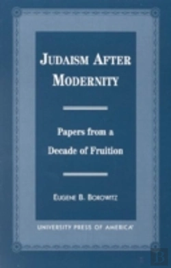 Bertrand.pt - Judaism After Modernity
