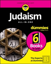 Judaism All-In-One For Dummies