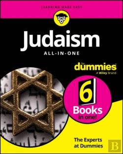 Bertrand.pt - Judaism All-In-One For Dummies