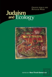 Judaism And Ecology