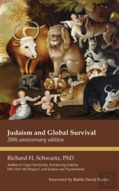 Judaism And Global Survival