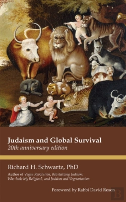 Bertrand.pt - Judaism And Global Survival
