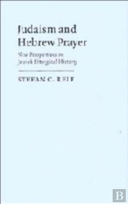 Bertrand.pt - Judaism And Hebrew Prayer
