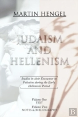 Bertrand.pt - Judaism And Hellenism