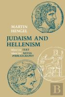 Judaism And Hellenism
