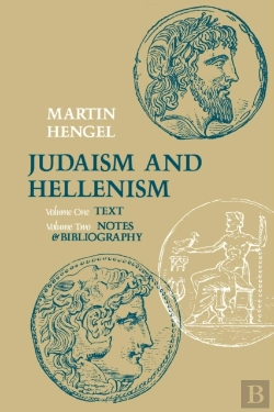 Bertrand.pt - Judaism And Hellenism