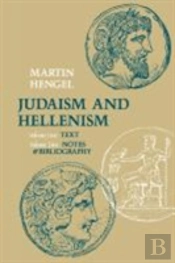 Judaism And Hellenism