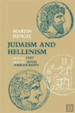 Bertrand.pt - Judaism And Hellenism