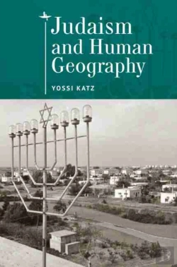 Bertrand.pt - Judaism And Human Geography