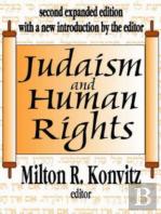 Judaism And Human Rights