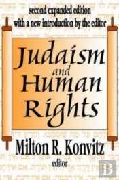 Judaism And Human Rights