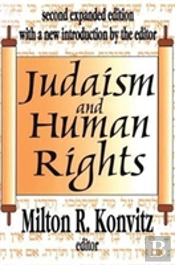 Judaism And Human Rights