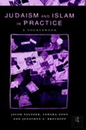 Judaism And Islam In Practice