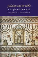 Judaism And Its Bible