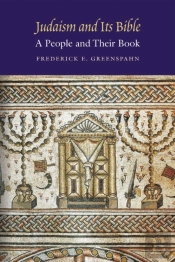 Judaism And Its Bible