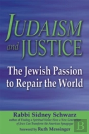Judaism And Justice