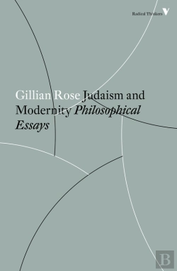 Bertrand.pt - Judaism And Modernity