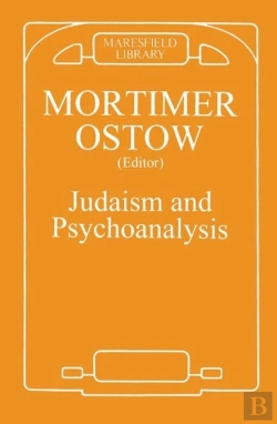 Bertrand.pt - Judaism And Psychoanalysis