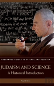 Judaism And Science